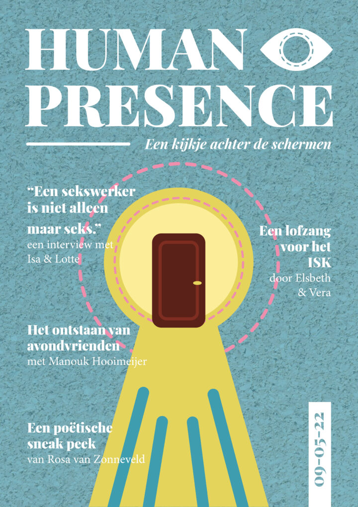 Human Presence Magazine 09-05-22