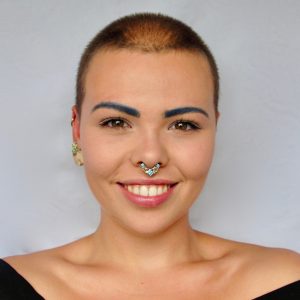 avatar for Marieke Van Schaik